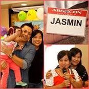 Jasmin Pallera's photo