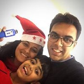 Nilesh Mathrani's photo