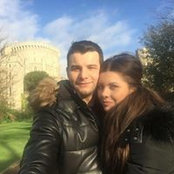 Elena Vilceanu's photo