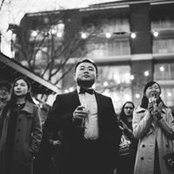 Boyang Zhao's photo