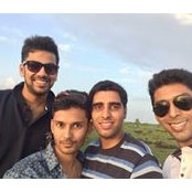 Foto von Suman Pal
