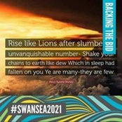 Sian Waters's photo
