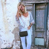 Olina Papageorgiou's photo