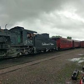 Ben Carroll's photo