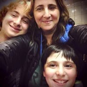 Mish Coffey's photo