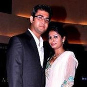 Amratansh Rastogi's photo