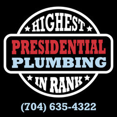 Presidential Plumbing, LLC