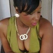 Stacy Thomas-Taylors billede