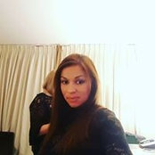 Catherine Parks's photo