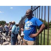 Chris Mwelo's photo