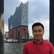 Duc Pham Ngocs billede