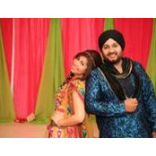 Robin Virdi's photo