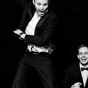 Filip Cederholm's photo
