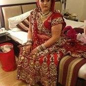 Kim Arora's photo