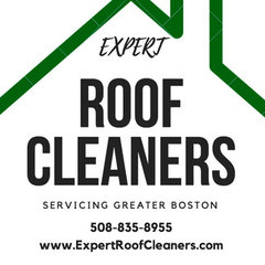 Expert Roof Cleaners