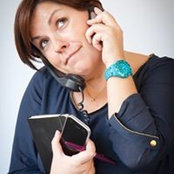 Photo de Anne Bidoli