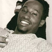 Tony Betts foto
