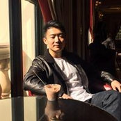 Yu Li Renzy's photo