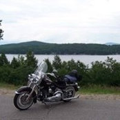 Bruce Tanner's photo