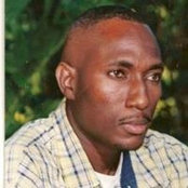 Foto von Kenneth Greenidge