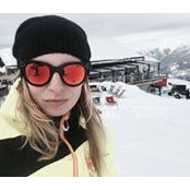 Charline Fecamp's photo