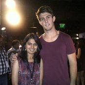 Photo de Nupur Pradhan