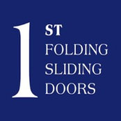 1st Folding Sliding Doors's photo