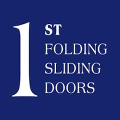 1st Folding Sliding Doors