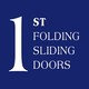 1st Folding Sliding Doors