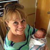 Patricia Squicciarini's photo