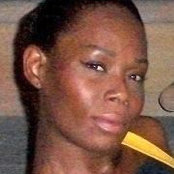Photo de Georgina Lamptey Amuah