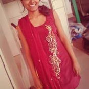 Sheren Fernandes's photo