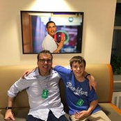 Jimmy Ryan's photo