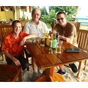 Ross Randall's photo