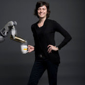 Anca Dragan's photo