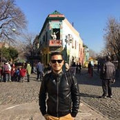 Foto von Mario Cordero