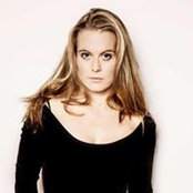 Nadja Scheiwiller's photo