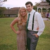 Melissa Stark's photo