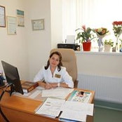 Foto von Оксана Рязанова
