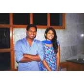 Mano Balan's photo