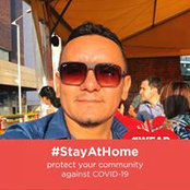 Camilo Parra Beltran's photo