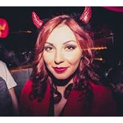 Oana Avramescu's photo