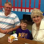 Butch Anne Morrow's photo