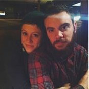 Alexandra Buda's photo