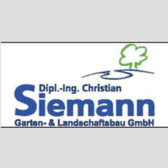 Christian Siemann Garten-& Landschaftsbau GmbH