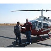 Sergio Silva's photo