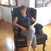 Handan Erdogan's photo