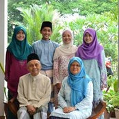 Nik Nariman Nik Ahmad's photo