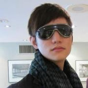 Foto de Hu-Chung Lai
