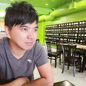 Raymond Chow's photo